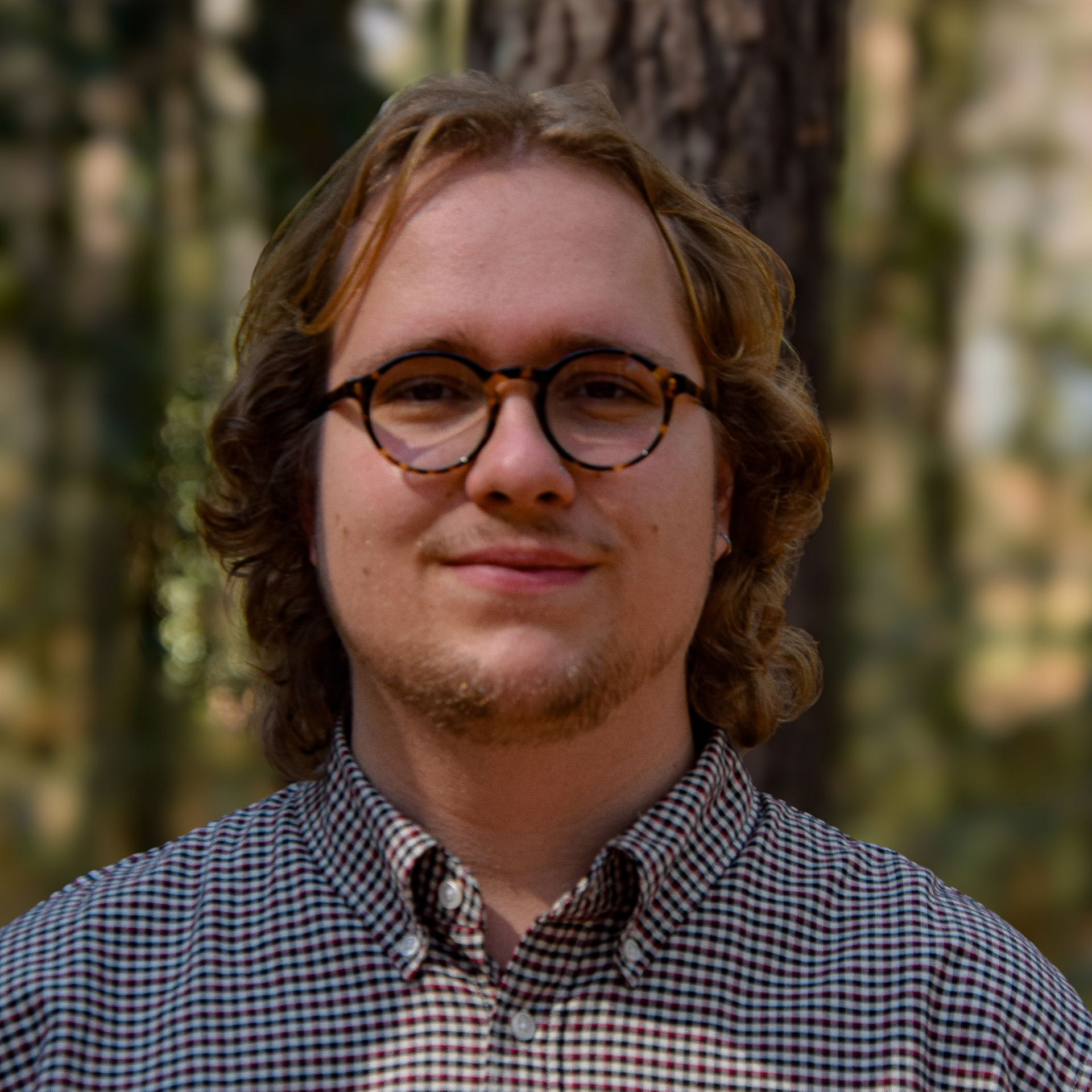 The Catawba Riverkeeper, Ambar Torres Molinari