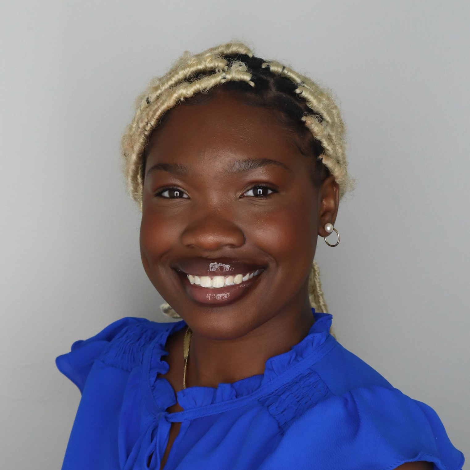 The Catawba Riverkeeper, Ambar Torres Molinari