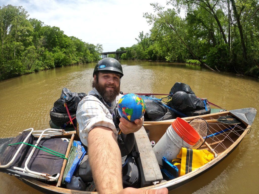 The Catawba Riverkeeper
