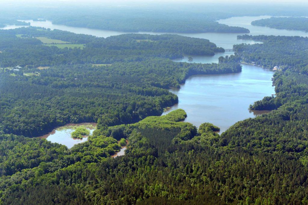 The Catawba Riverkeeper