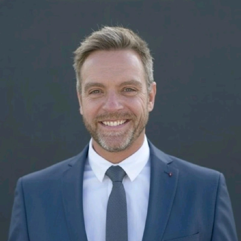 The Catawba Riverkeeper, Maverick Raber The Catawba Riverkeeper, Maverick Raber