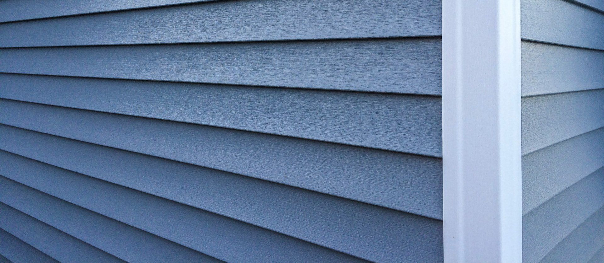 Vinyl Siding Texture — Hobart, TAS — Building Improvement Specialists