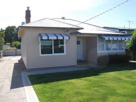 Beautiful Vinyl Sidings — Hobart, TAS — Building Improvement Specialists