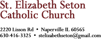 St. Elizabeth Seton Parish