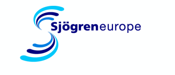Sjogren Europe logo