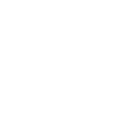 Sjögren’s Australia circle logo. Transparent white graphic circle