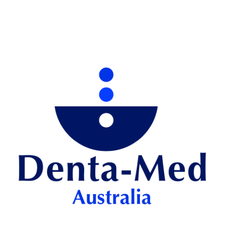 Denta med logo