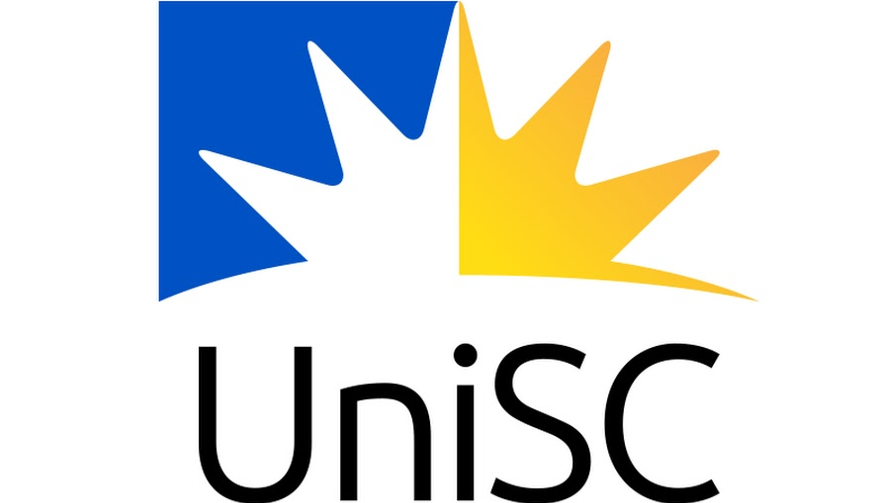 UniSC logo