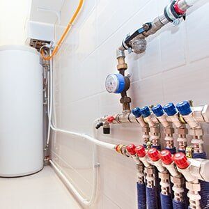 Water Heaters - Home Plumbing Inspection in Cheyenne, WY