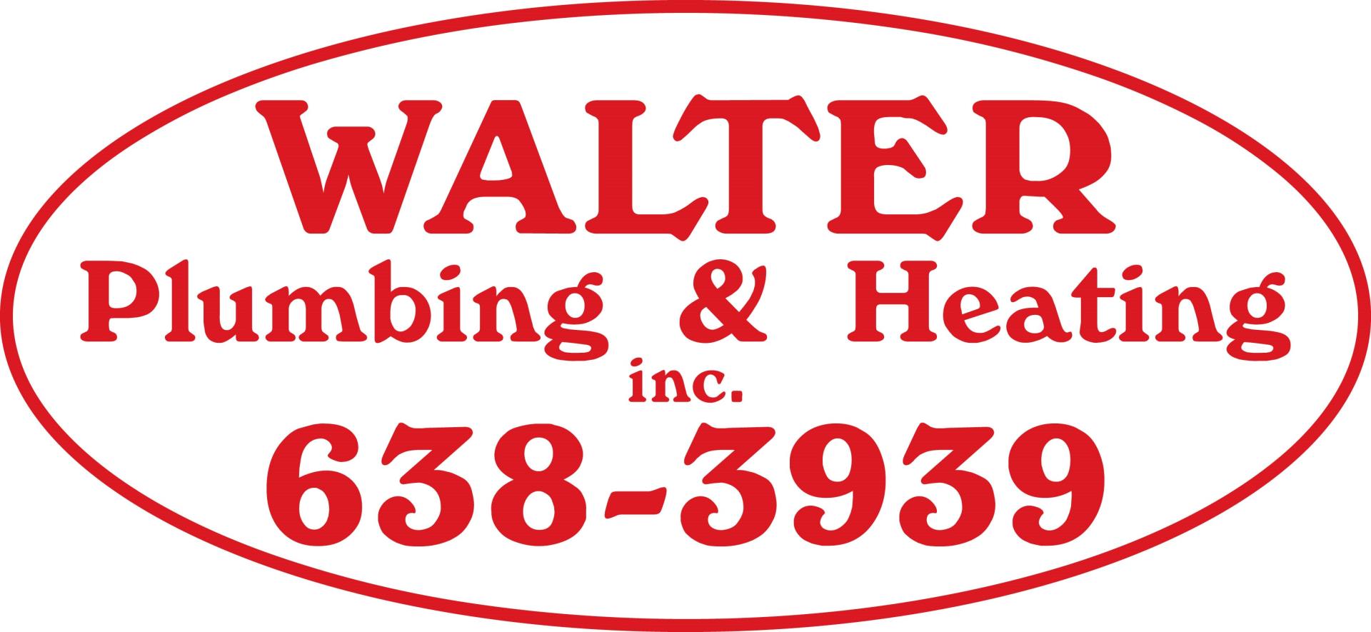 Walter Plumbing & Heating