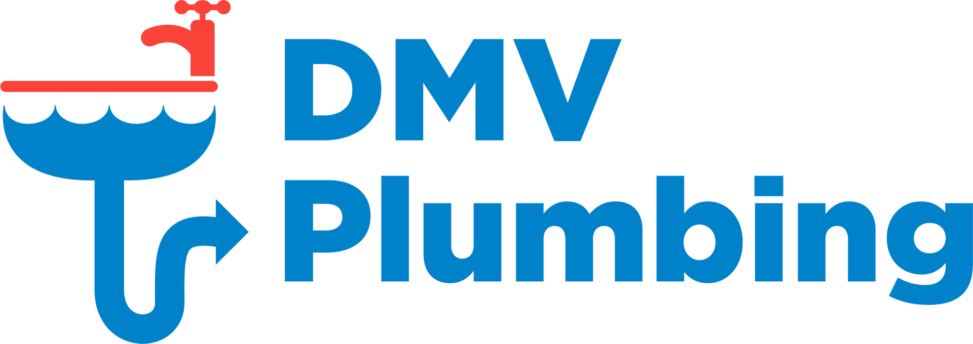 DMV Plumbing Services