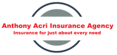 Anthony acri insurance agency is offering insurance for just about every need.