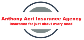 Anthony acri insurance agency is offering insurance for just about every need.
