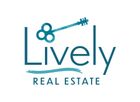 Lively Real Estate Logo