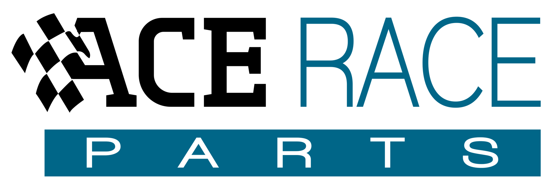 GSport Distributor - ACE Race Parts logo