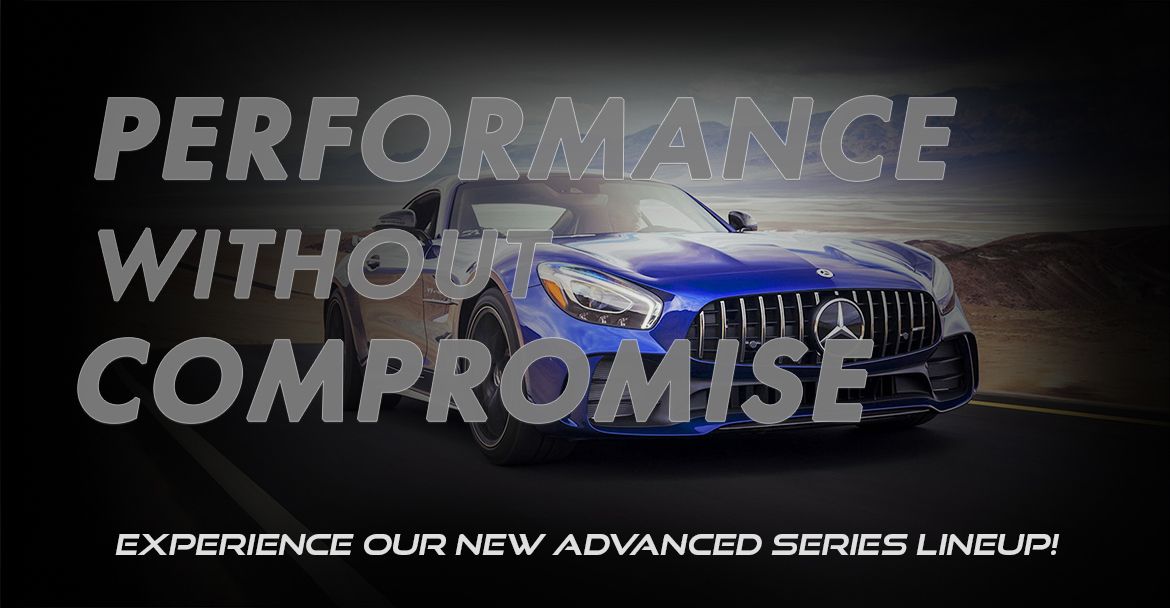 G-Sport Advanced Mercedes Performance without Compromise