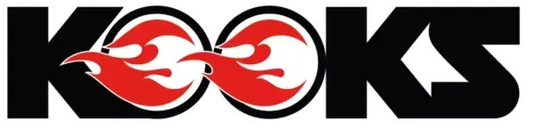 Kooks Headers Partner