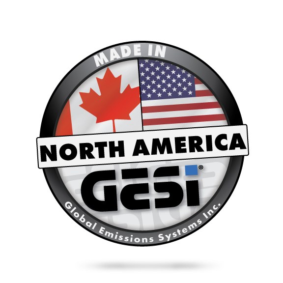 G-Sport High Performance Catalytic Made in North America