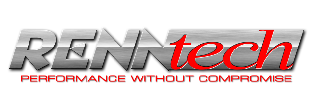 Renntech Motorsports Partner