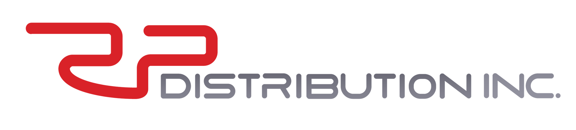 GSport Distributor - RP Distribution logo