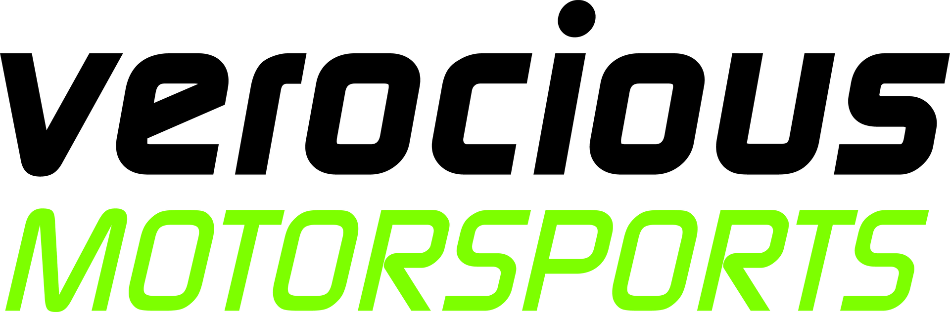 GSport Distributor -Verocious Motorsports logo