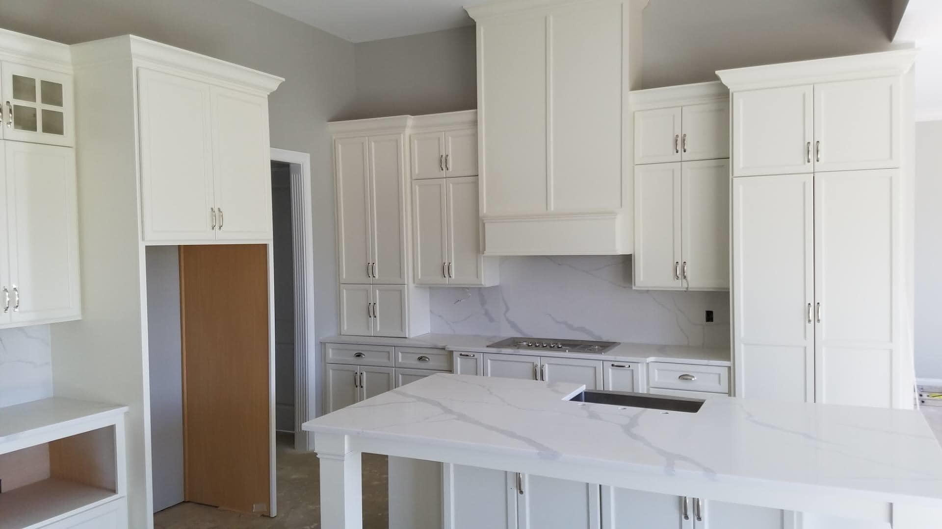 Kitchen and Bathroom Countertop - Nicholasville, KY - Granite Guys LLC