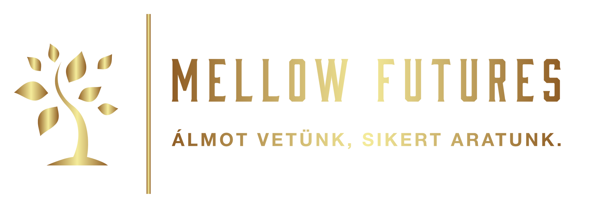Mellow Futures logó