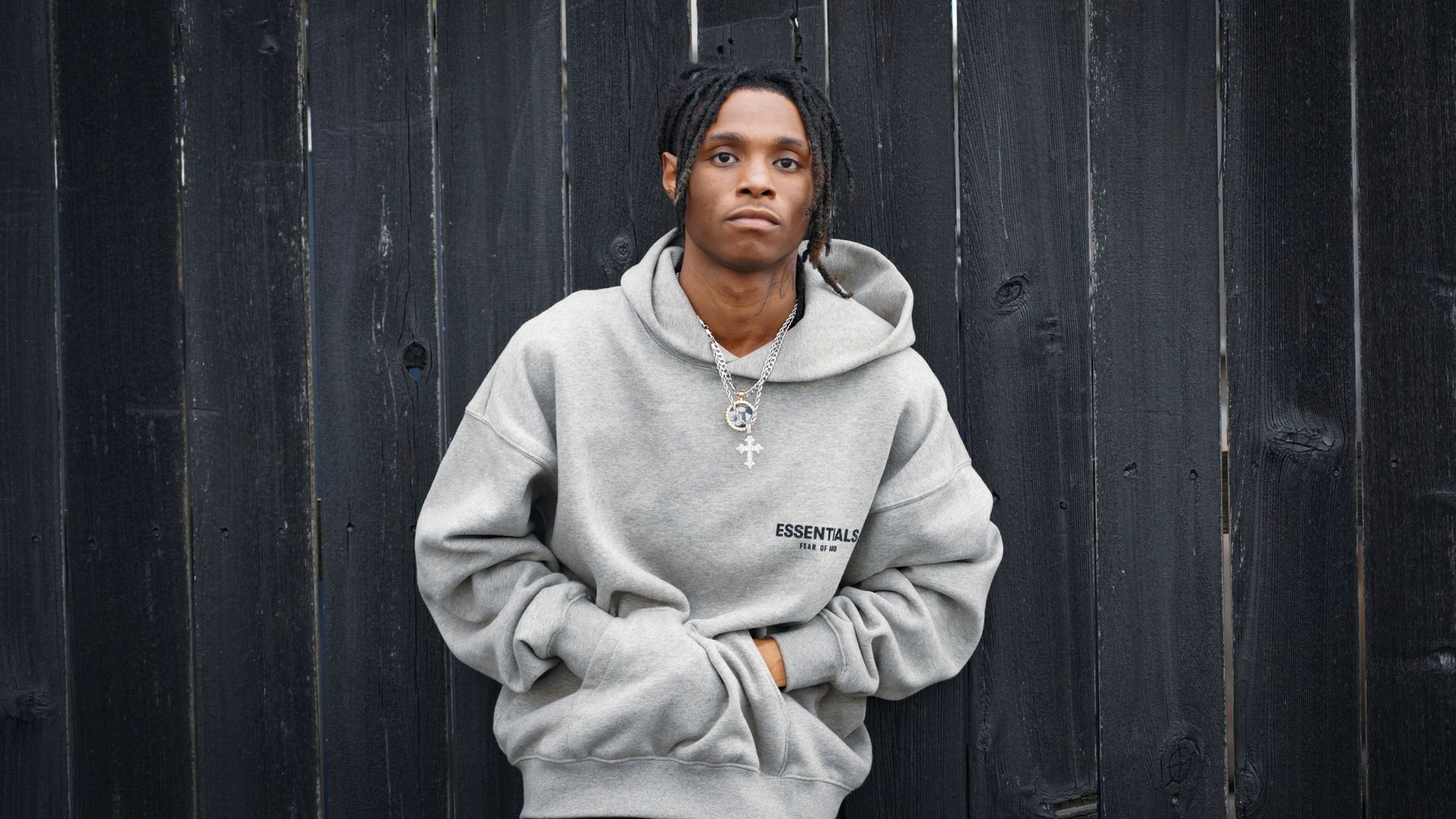 AMG Dolo - American Rapper - Chicago