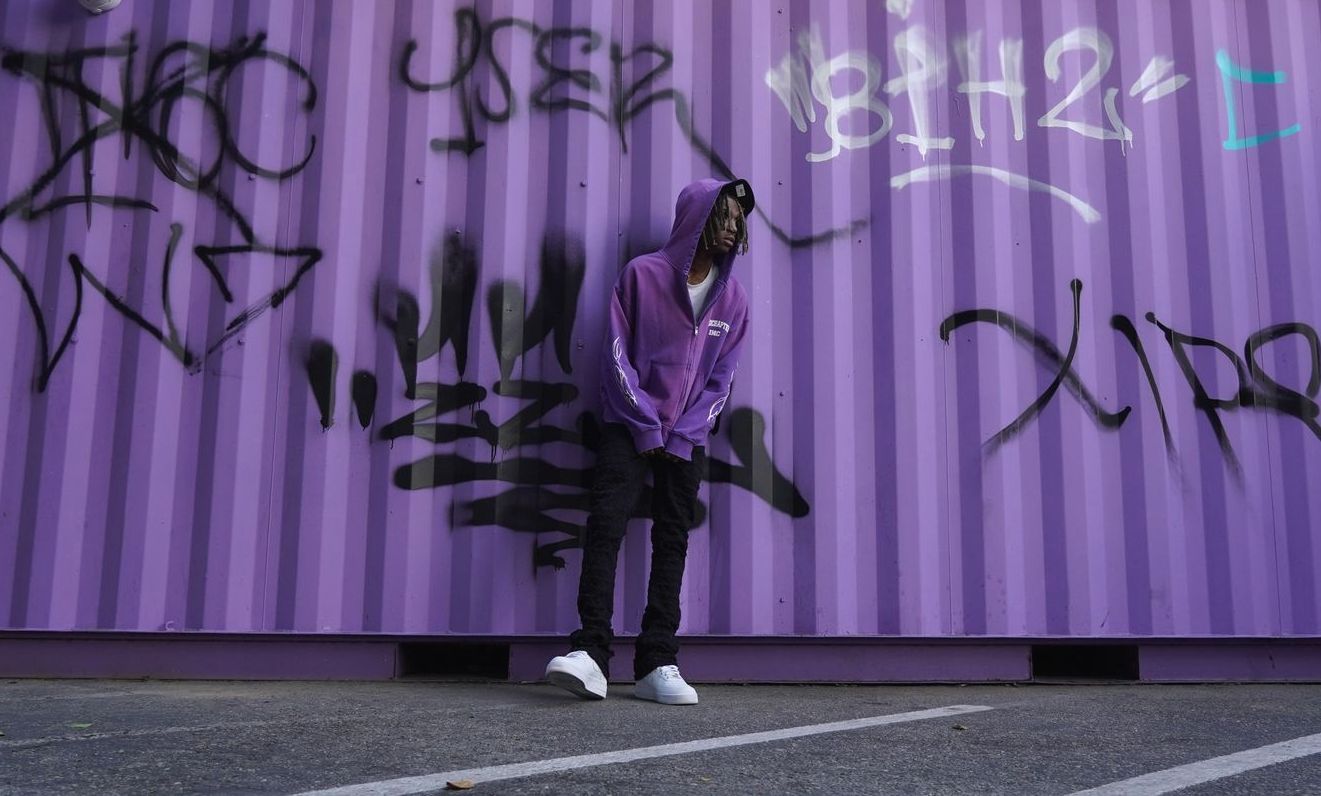 AMG Dolo - Chicago Rapper