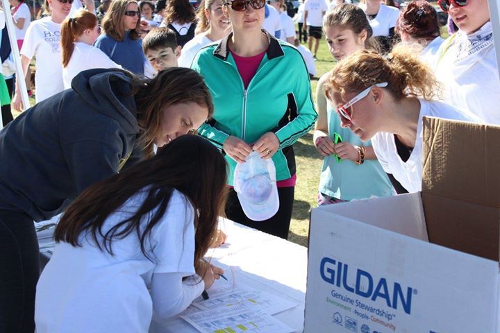 HOPE (Helping Other People Everyday) Programs in Lyndonville, Vermont.