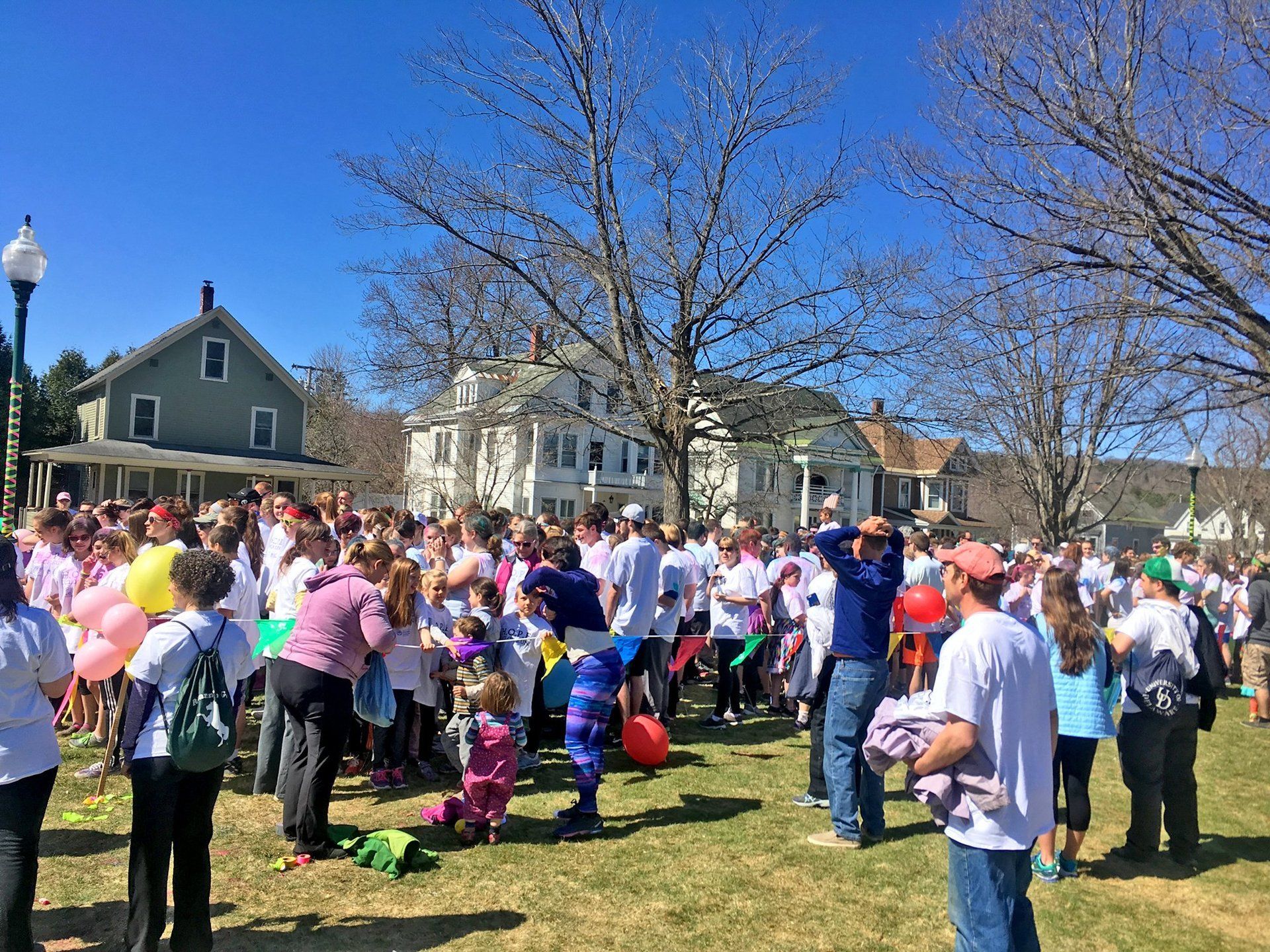 HOPE - Helping Other People Everyday Community Programs in Lyndonville, Vermont.