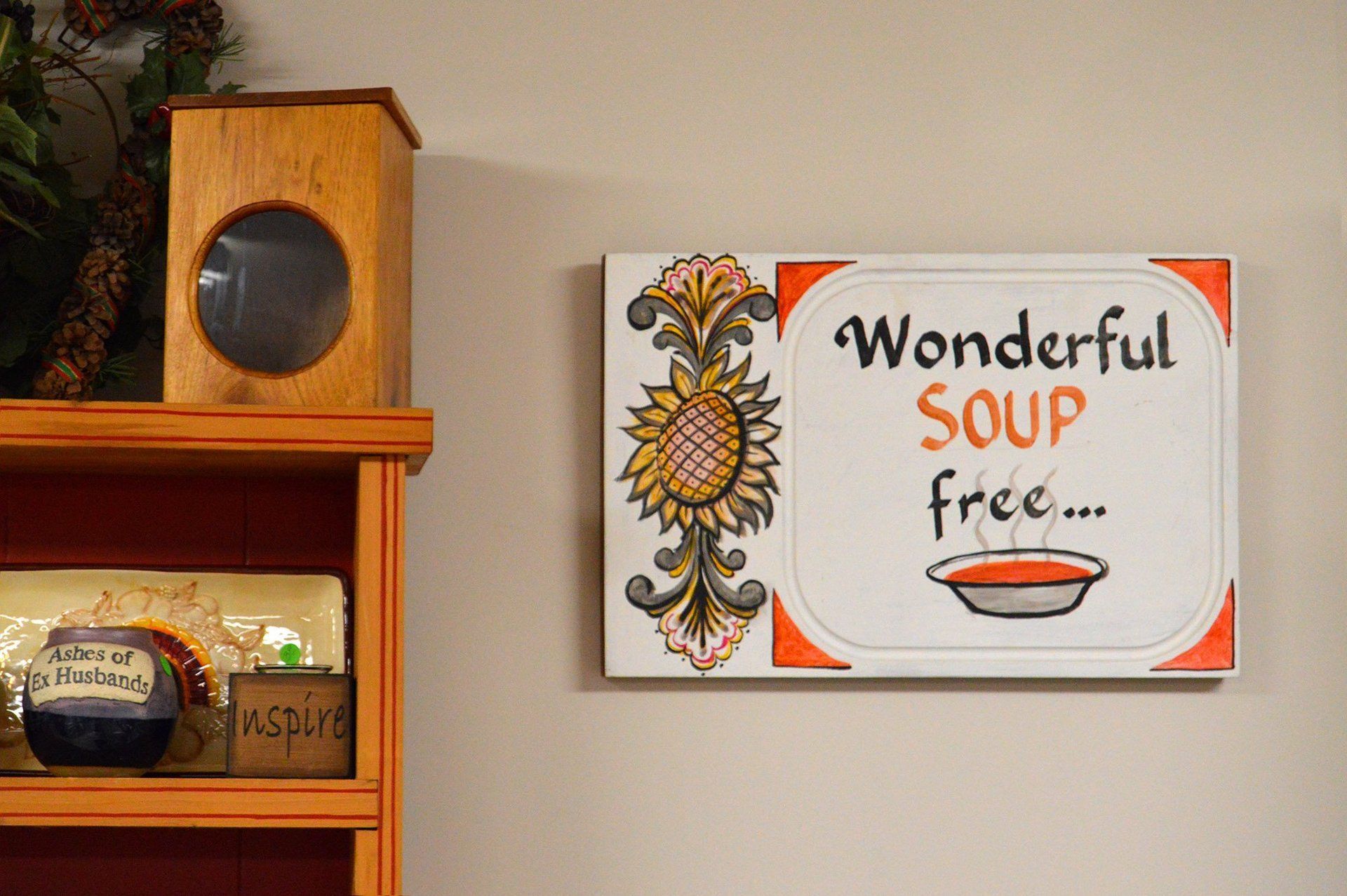 H.O.P.E. - Helping Other People Everyday Backpack Programs in Lyndonville, Vermont.