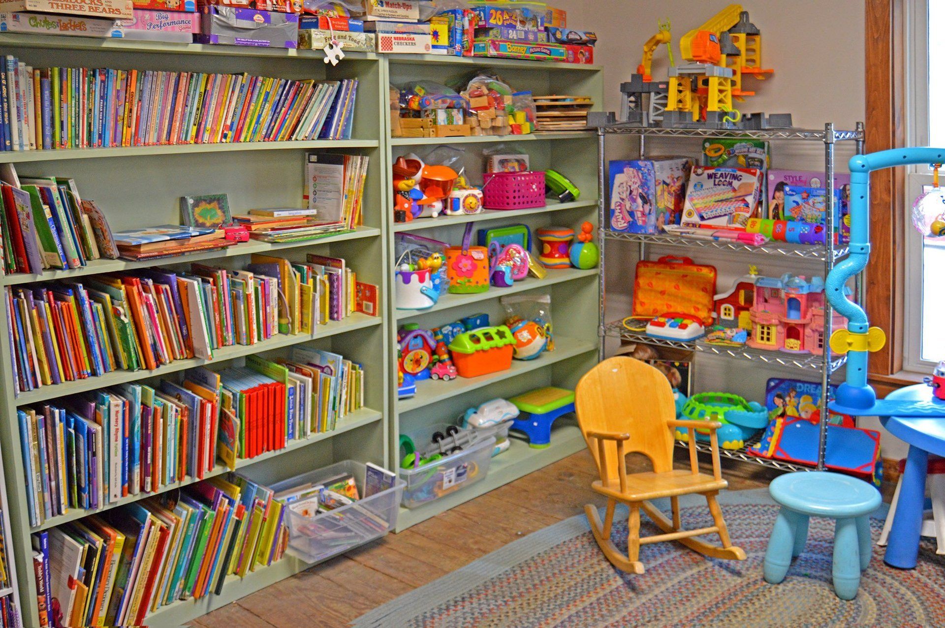 HOPE - Helping Other People Everyday Programs in Lyndonville, Vermont.