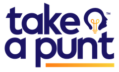 Take a Punt Logo