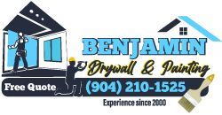 Benjamin Drywall Inc