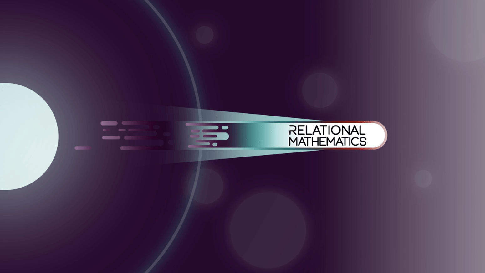 Relational Mathematics Image