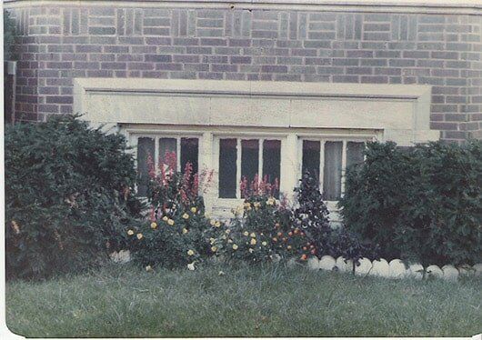 Before Installation - Glass window in Chicago, IL