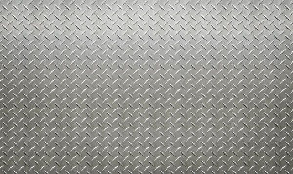 A Close Up Of A Metal Surface With A Diamond Pattern — ADR Engineering in Collinsville, QLD
