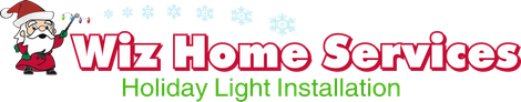 Wiz Home Services Homepage