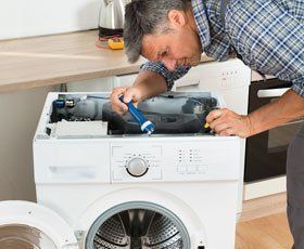 Dryer Austin Making Noise