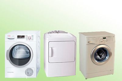 Dryer Not Turning On In Austin TX