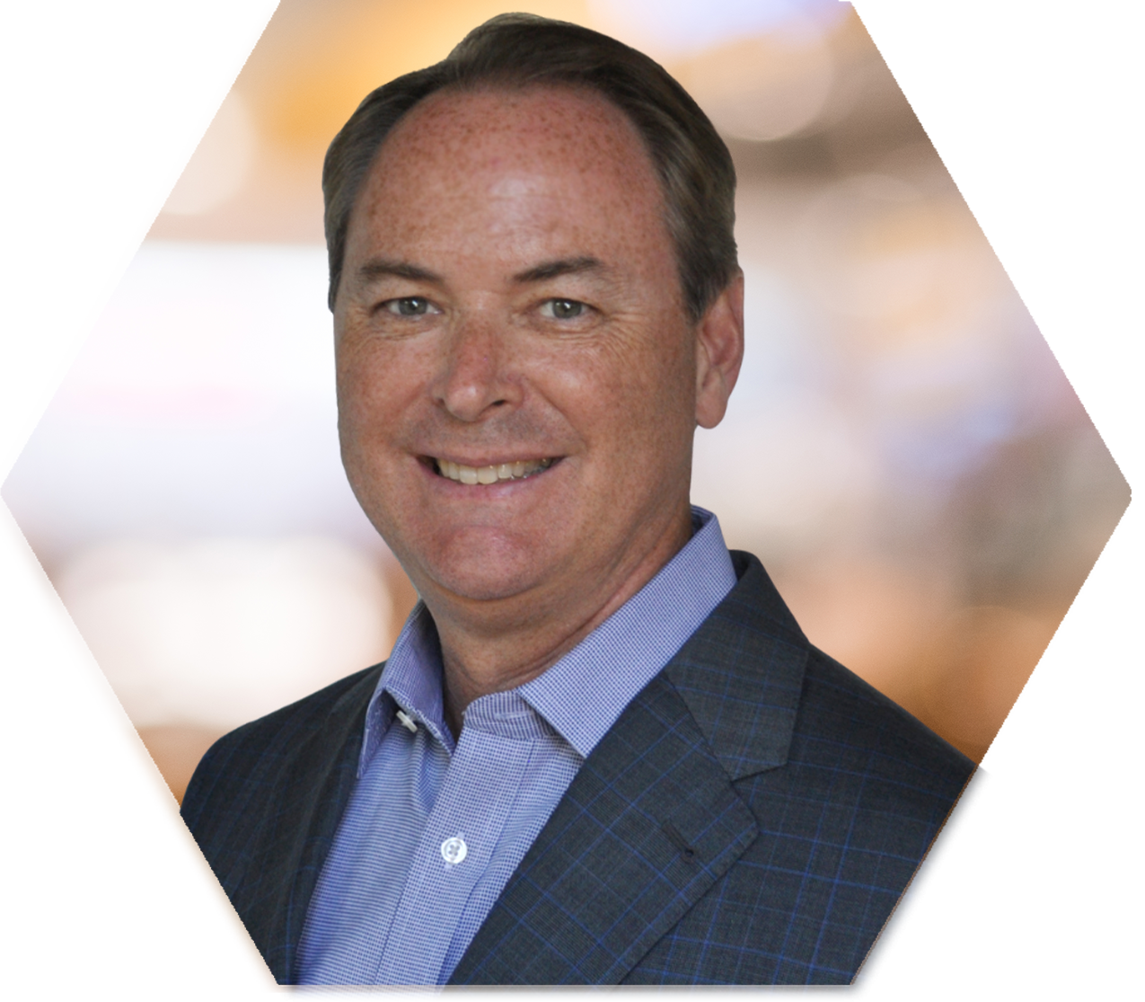 Tom Garvey, President of LCR Wealth 