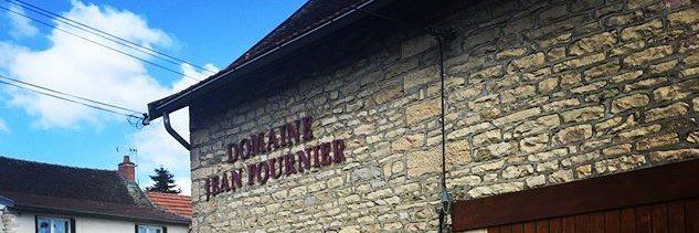 Jean Fournier Marsannay Bourgogne