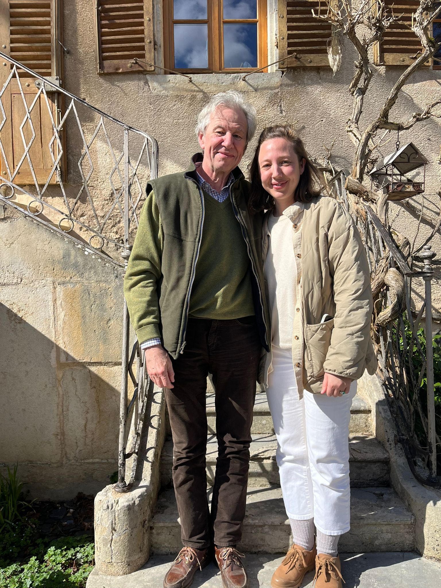 Marquis d'Angerville Volnay