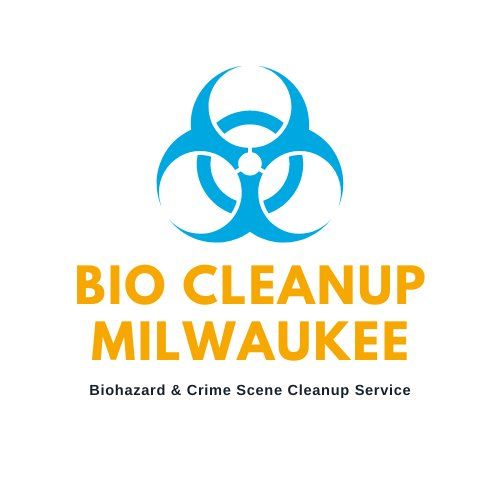 Bio Cleanup Milwaukee | Logo