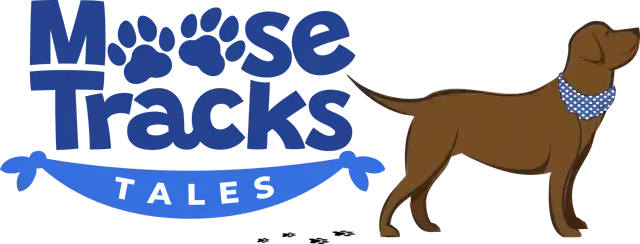 Moose Tracks Tales logo