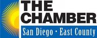 East County Chamber of Commerce logo