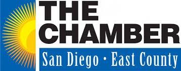 East County Chamber of Commerce logo