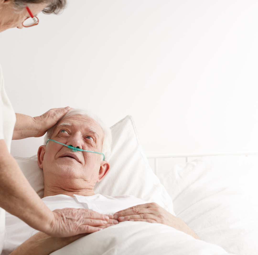 Hospice Care Support