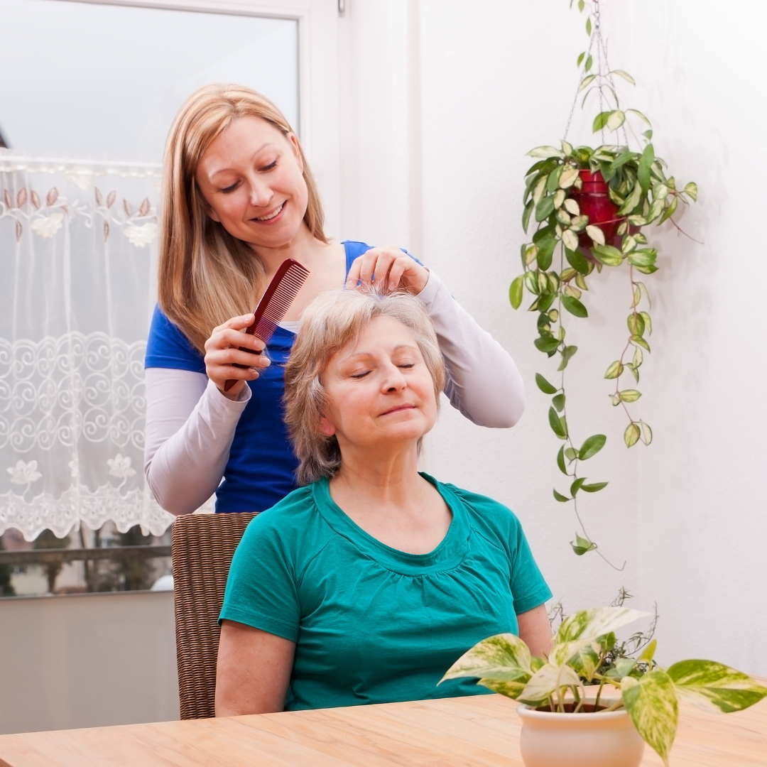 Hygiene Assistance